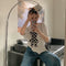 Oversize T-shirt